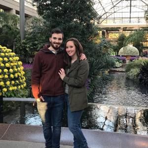 Meet your Posher, Joe